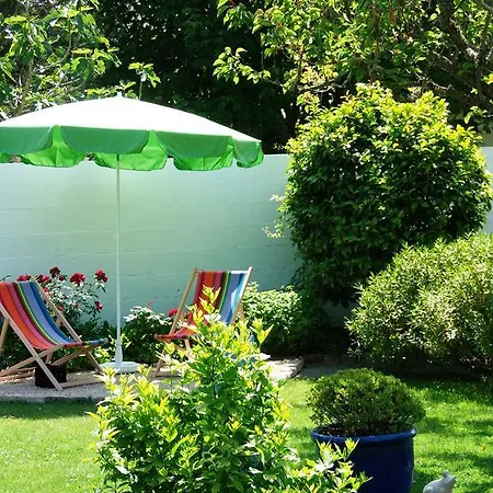 La Maree Hotes Couette-café Piriac-sur-Mer