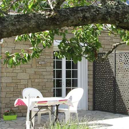 Couette-café La Maree Hotes